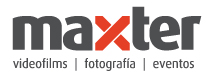 MAXTER PRODUCCIONES